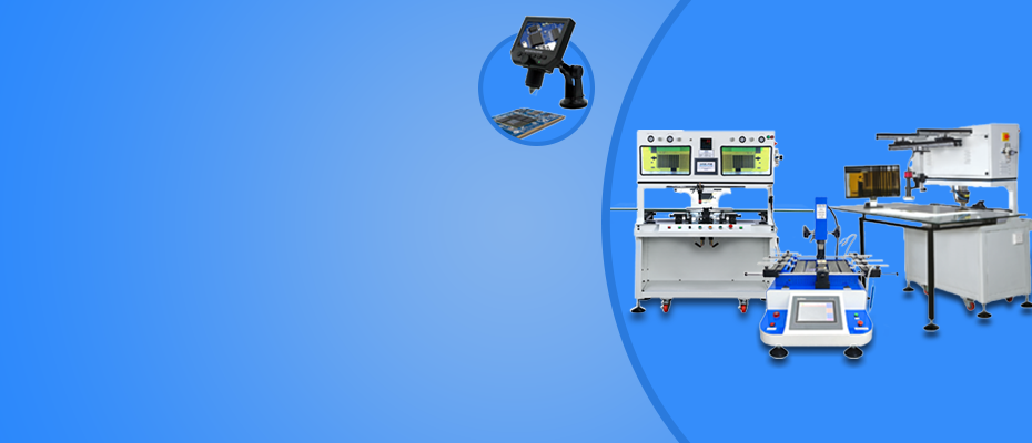 High-Quality Repair Parts