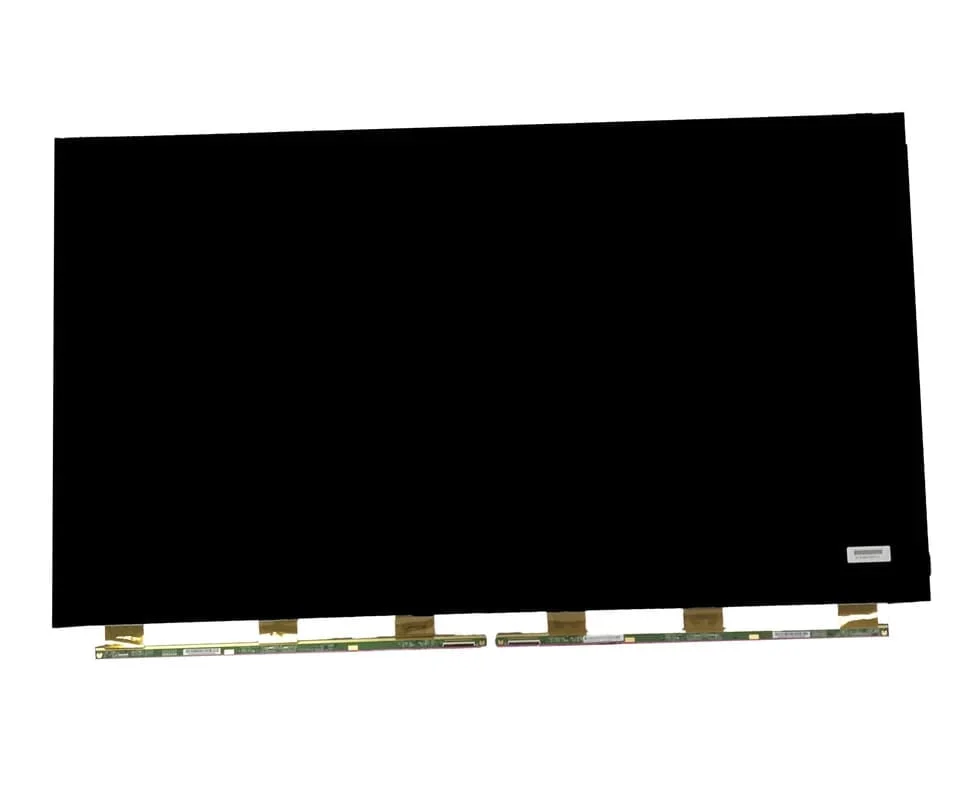 LG 43 Inch FHD LED TV Display Panel LM5500