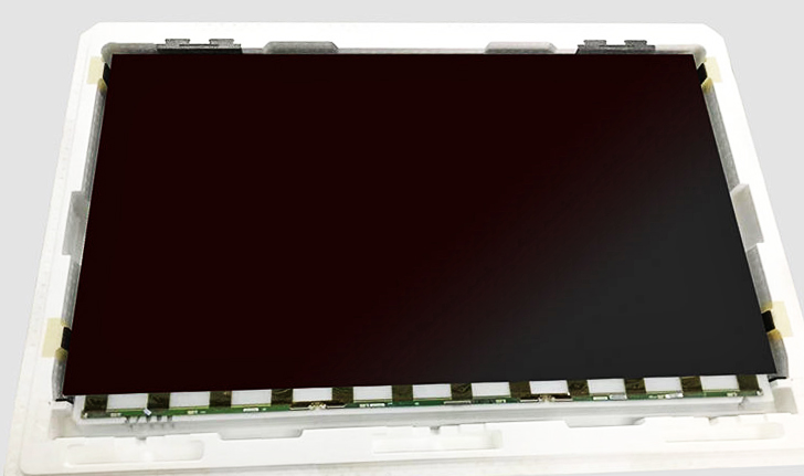 Toshiba 58-Inch UHD 4K LED Display Panel TB580UHD-T06