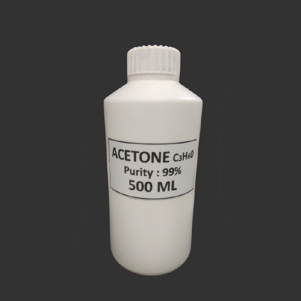 Acetone