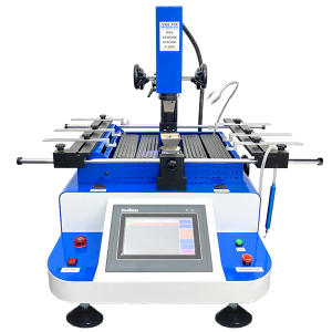BGA Rework Station R5860
