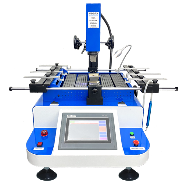 BGA Rework Station R5860