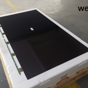 Panasonic 55-Inch TV Display Panel – ST5461D09-1