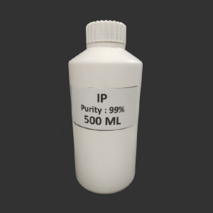 IP (isopropyl alcohol)