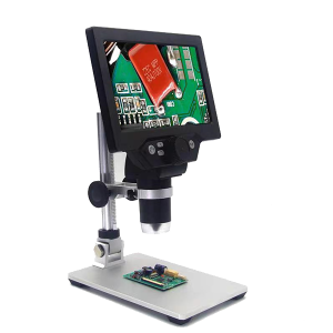 Digital Microscope KD-12MP-1200X