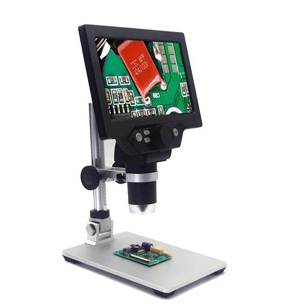 Digital Microscope KD-12MP-1200X