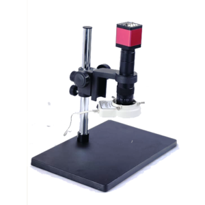Digital Microscope KD-13MP-300X-OPTICAL-VGA