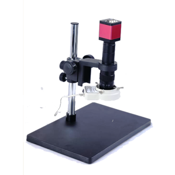 Digital Microscope KD-13MP-300X-OPTICAL-VGA