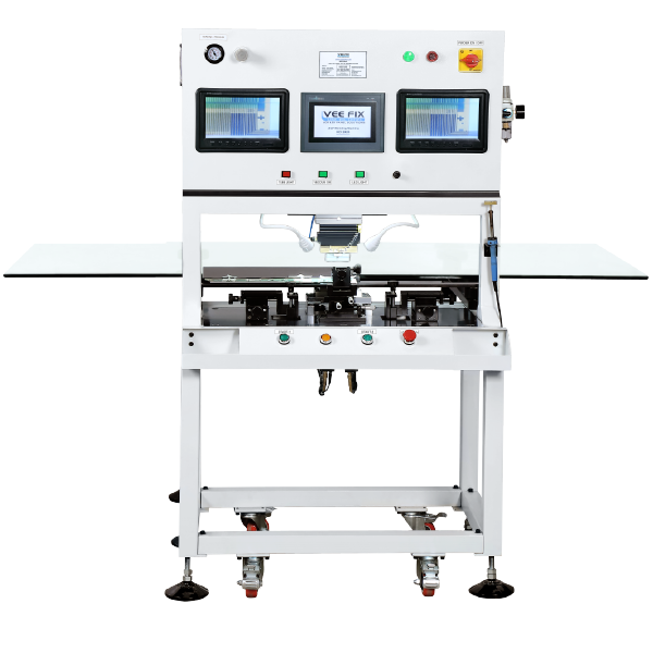 Automatic ACF Bonding Machine