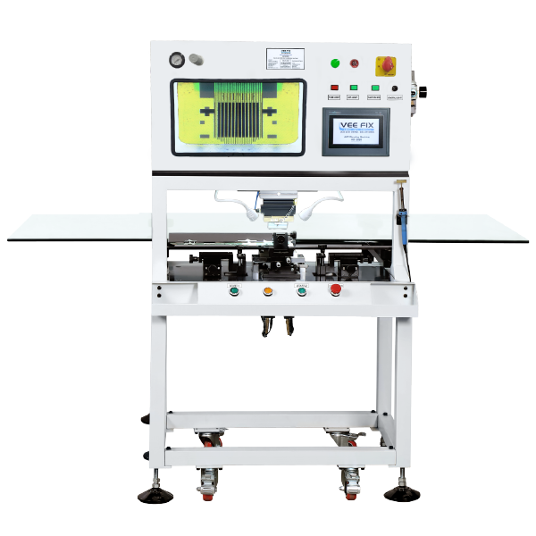 Panel Repair Machine