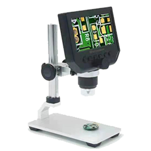 Digital Microscope KD-3.6MP-600X-STAND