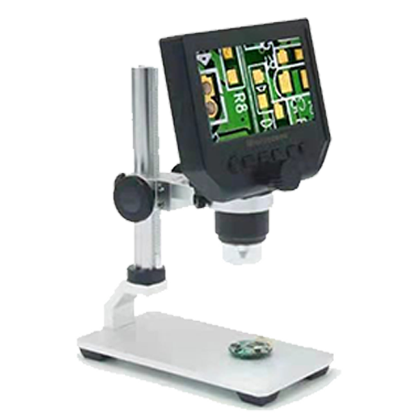 Digital Microscope KD-3.6MP-600X-STAND