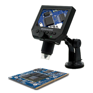 Digital Microscope KD-3.6MP-600x