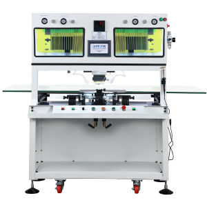 COF IC Replacement Machine