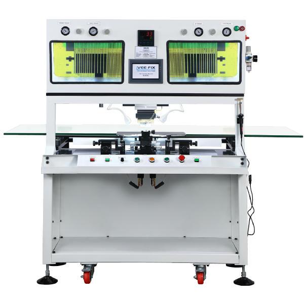 COF IC Replacement Machine
