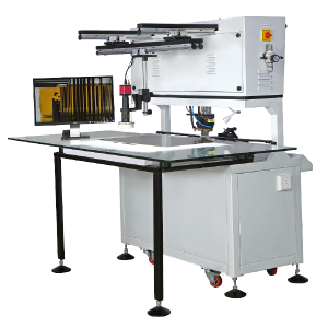 LCD LED TV Panel Repair Machine