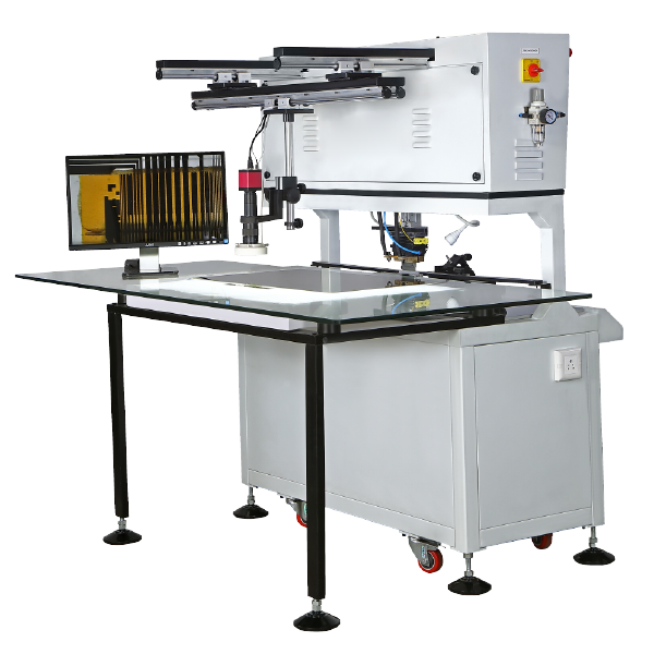 LCD LED TV Panel Repair Machine