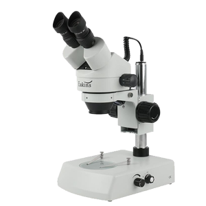Optical Microscope KD-TRINOCULAR-45-CCD