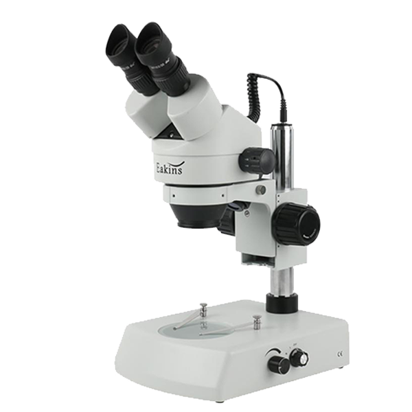 Optical Microscope KD-TRINOCULAR-45-CCD