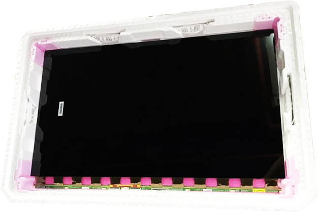 Toshiba 50-Inch UHD 4K LED Display Panel TB500UHD-T04