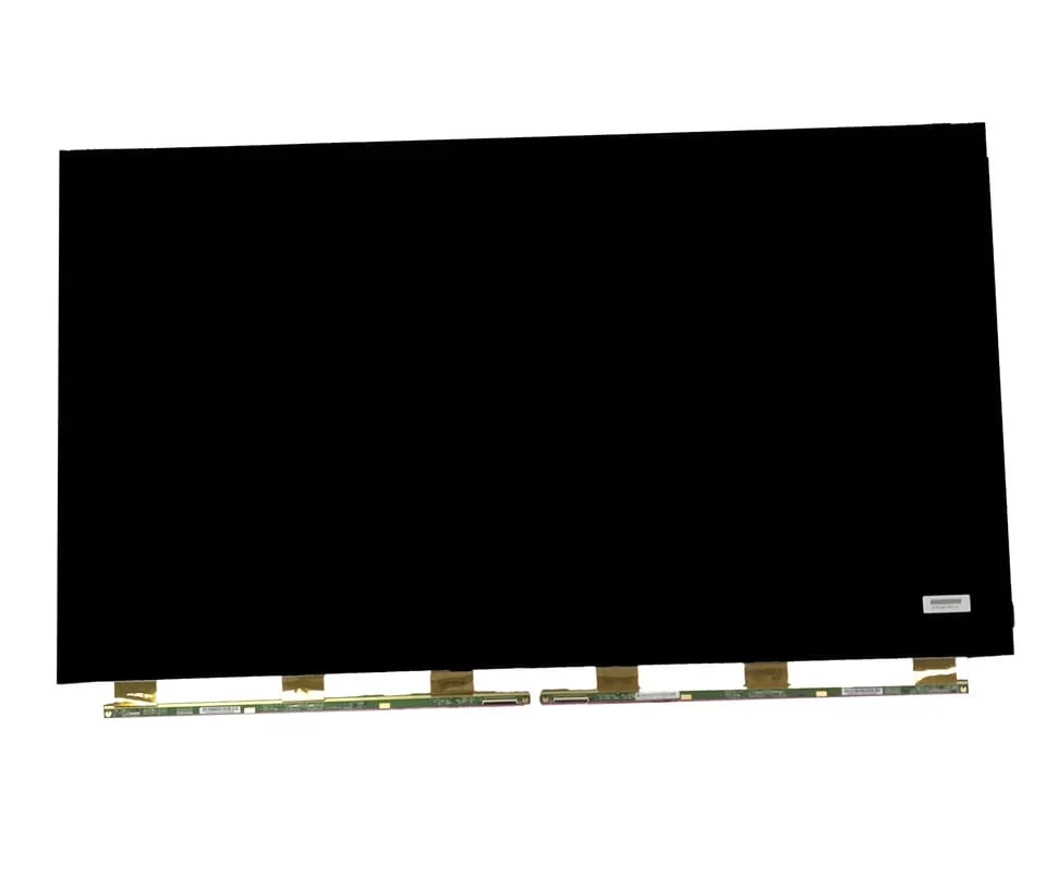 LG 43-Inch UHD 4K LED LC430EQY-SHA1