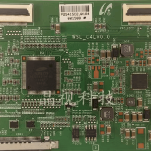 Original Sony logic board WSL_C4LV0.0