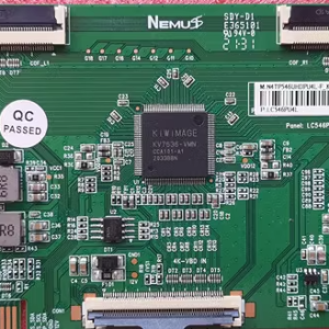 Logic board LC546PU4L 4K