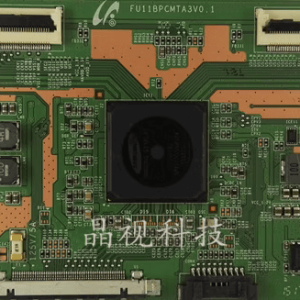Original FU11BPCMTA3V0.1 logic board Hisense