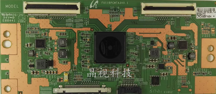 Original FU11BPCMTA3V0.1 Logic Board for Hisense TV