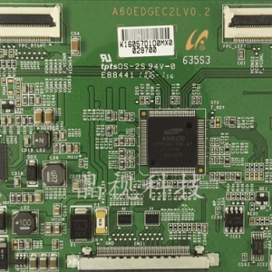 Original Logic Board A60EDGEC2LV0.2