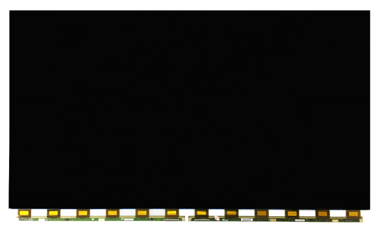 Samsung 70-Inch UHD 4K LED Panel CY-GT070HGAV3H