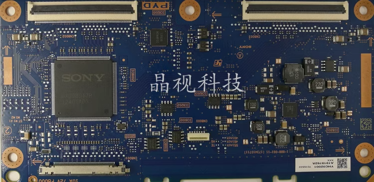 original Sony logic board 188806111