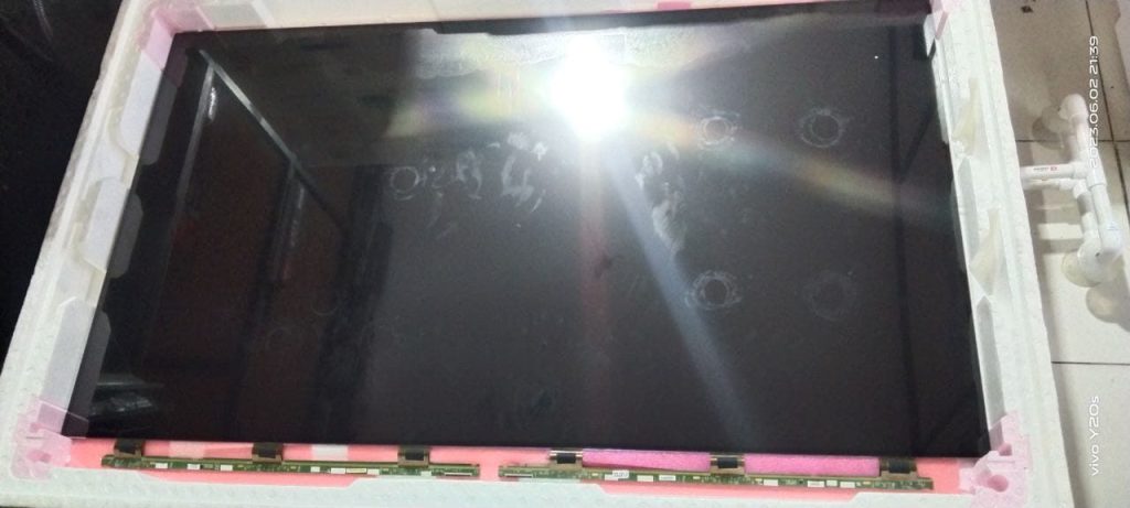 LG 55 inch panel P/n 6870s-2096 Lc550egy(sk)(m3)