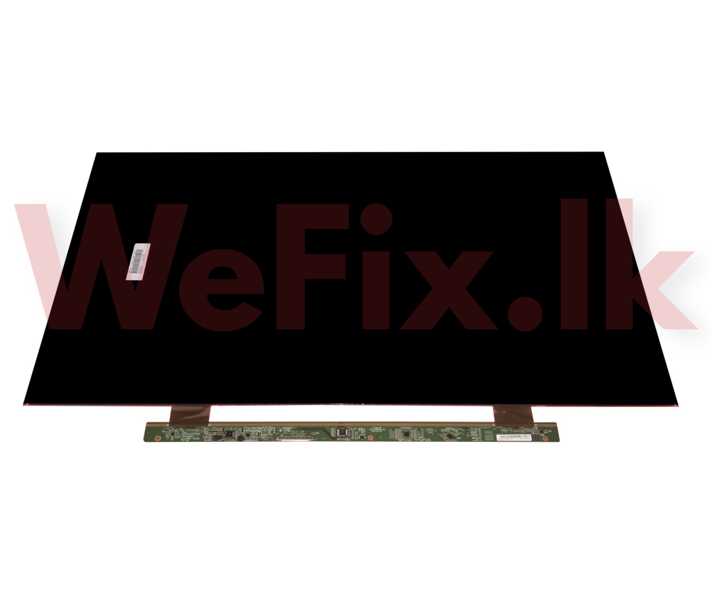 Original 32-Inch LG HD Panel