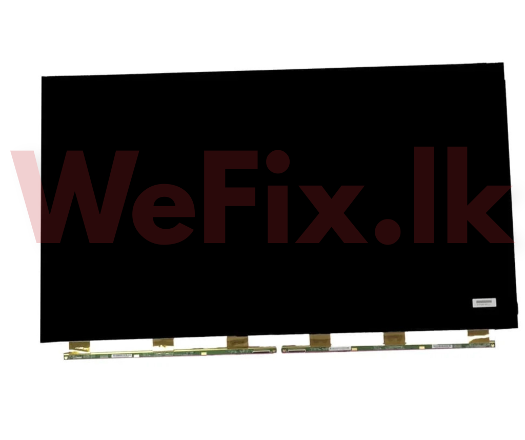 50-Inch LG 4K UHD TV Panel