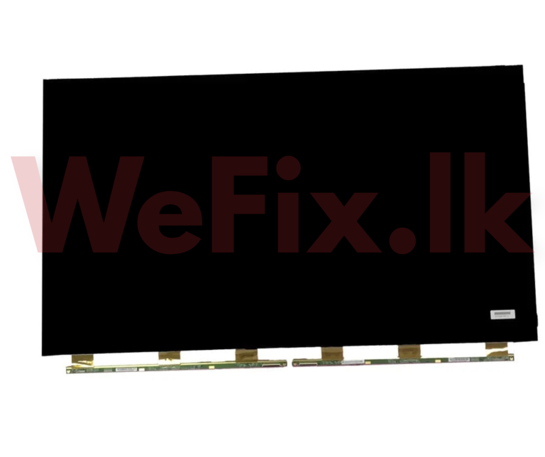 50-Inch LG 4K UHD TV Panel