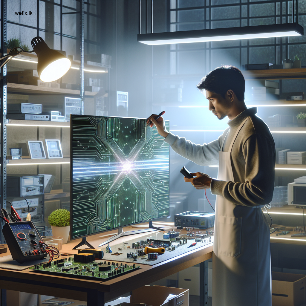 Fix TV HDMI ARC Audio Problems in Colombo