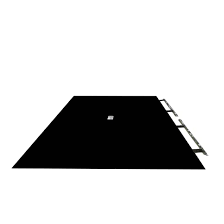 Nikai 43-Inch FHD LED Display Panel – NK430FHD-T02