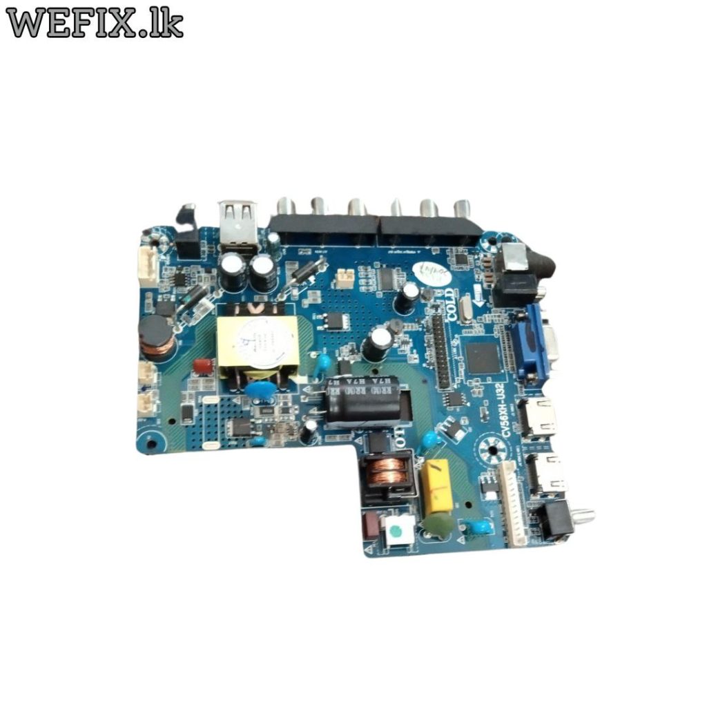 TP.V56.PB816/PB826/SKR/ TP.RD8503/T.R83.816 LED TV Mainboard