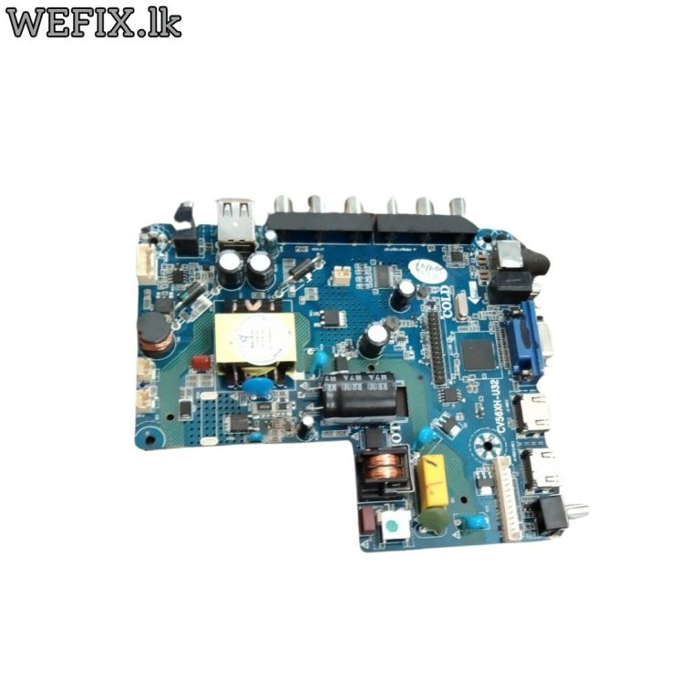 TP.V56.PB816/PB826/SKR/ TP.RD8503/T.R83.816 LED TV Mainboard