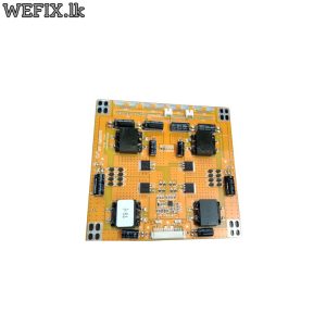 LED Backlight Driver 55 to 100-inch