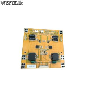 LED Backlight Driver For 32 Inch To 75 Inch