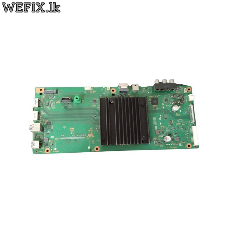 Original PCB Mainboard 1-983-119-22 For Sony TV