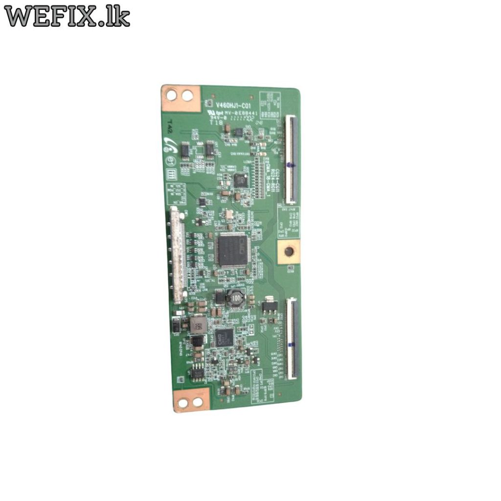 TCON Board V460hj1-c01 for Samsung