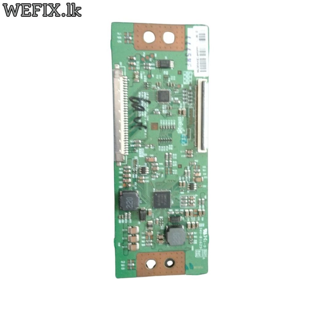 TCON THL32V6D For Panasonic