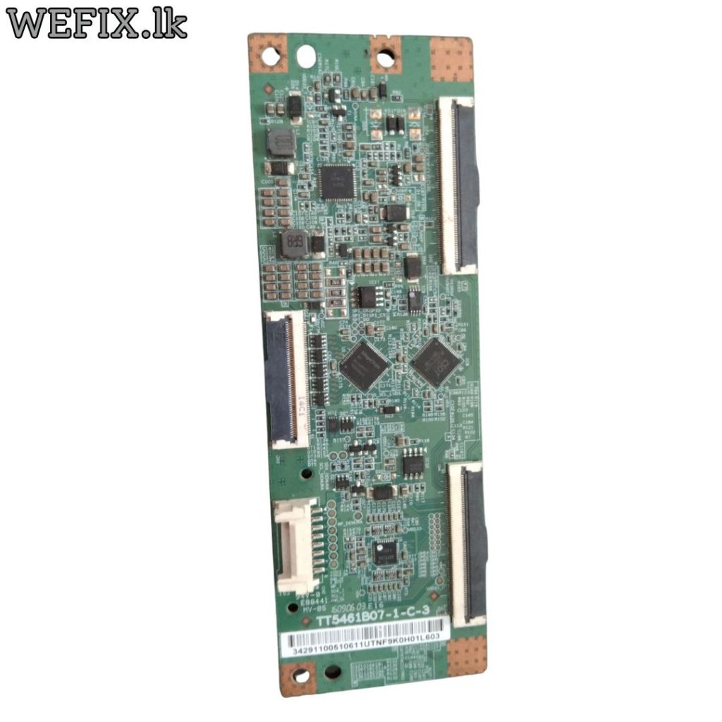 TCON SAMSUNG UA55M6300AK