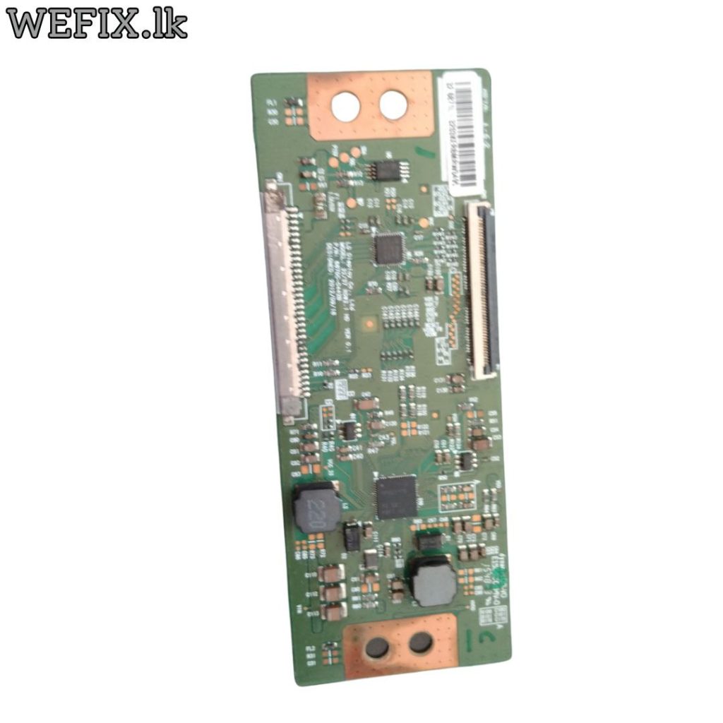 TCON 6870C-0442B for LG