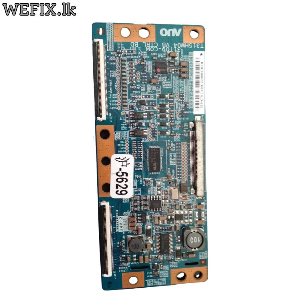 TCON T315HW04 VB CTRL