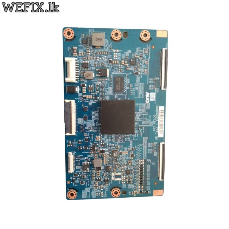 TCON T500HVN09.1 CTRL BD