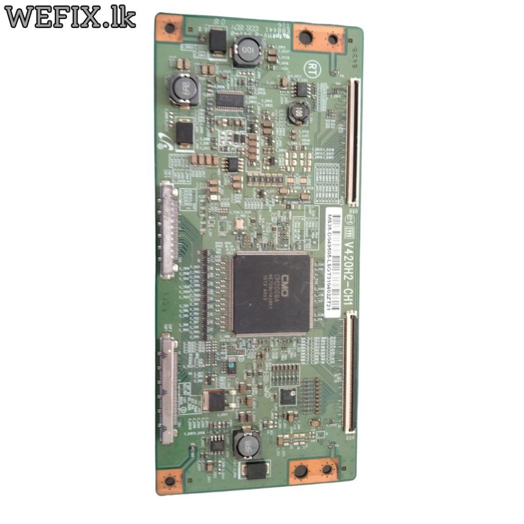 TCON V420H2-CH1 FOR 42″TV